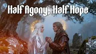 Half Agony, Half Hope &ndash; Beautiful Indie Love Ballad Soundtrack (Lyrics Video)