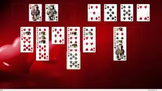 Solution to freecell game #32026 in HD