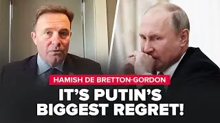 💥Putin made FATAL MISTAKE! Dictator will not SURVIVE! It&rsquo;s over!