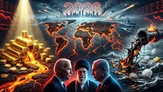 2026 Geopolitical Crisis: Iran vs USA vs Israel &mdash; Why Oil, Gold & Silver Are Exploding