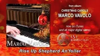 Marco Vavolo - Rise Up Shepherd An'foller