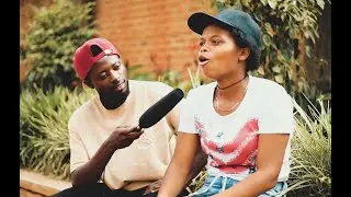 IKIGANIRO  NUMUKINNYI WA FILM NYARWANDA
