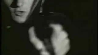 Man Into Vampire Trailer