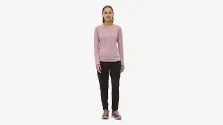ウィメンズ・ウインド・シールド・パンツ：パタゴニア