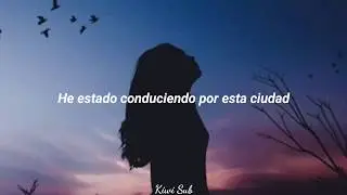 Kate Vogel - Reasons To Stay (Traducida al español)