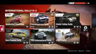 DiRT 4 Song #1