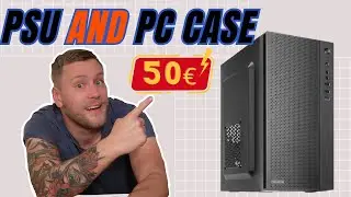 Whats wrong with the Tacens Anima AC 5500?
