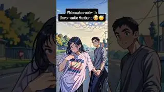 #unromantichasbend #trendingshorts