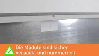 Pelletsbox Produktspot