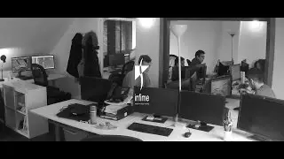 SHOWREEL INFIME 2016