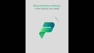 Streamline your workflows and increase productivity with Microsoft Power Platform