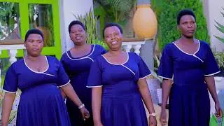 ITSINZI BY IJWIRIHERUKA FAMILY CHOIR BUTAKA SD