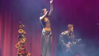 Charlotte Wessels- Dopamin 17.01.26 München Zenith
