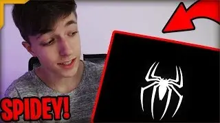 UNBOXING NOVIN&Aacute;ŘSK&Eacute; EDICE SPIDERMANA NA PS4!! 🔥