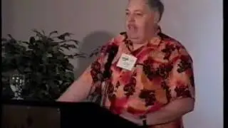 Jerry Decker on Victor Grebennikov Nano-Arrays