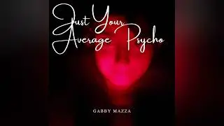 Gabby Mazza - Delete Me (But Don't) (Official Audio) 