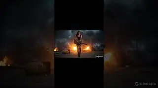 Firestorm Woman &ndash; Explosive Rock Anthem with a Fierce Edge!🔥 (Hard Rock, Blues Rock music)