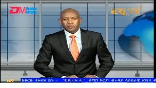 Evening News in Tigrinya for November 6, 2025 - ERi-TV, Eritrea