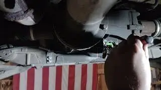 2006 Buick rendezvous AWD disabled light part 2