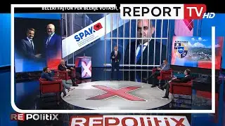 Dënohet Beleri, debat i fortë në studio, Meçaj: Jemi ne zotër, nuk lejojmë helenizimin e Himarës