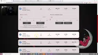 wMEMO FAQ and Staking