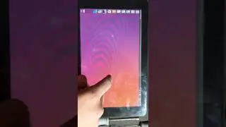 Ubuntu Mobile Virtualization