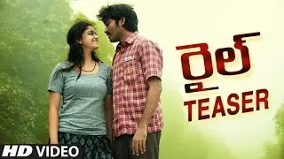 Rail Songs | Rail Teaser 2 | Dhanush, Keerthy Suresh, Prabu Solomon, D Imman