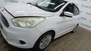 188008 - FORD / KA SE 1.5 SD 15/15