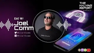 The Fun Formula: Crypto Podcasting, Blockchain Games, & NFTs w/ Bad Crypto Podcast Host Joel Comm