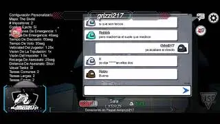Jugando Among us con SUSCRIPTORES 2