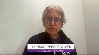 AI is all About Revelation