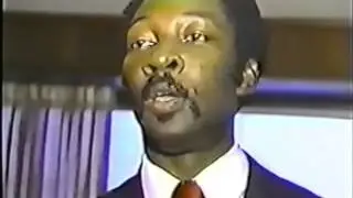 WJKS (WCWJ) NewsWatch 17 at 11:00PM (5/3/1986)