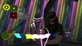EXA: The Infinite Instrument (Trailer)