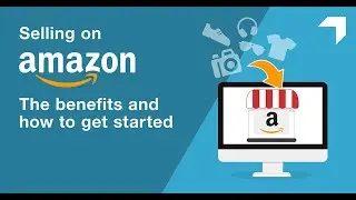 how to sell on amazon