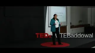 Design Your Business - Design Your Life | Anju Choudhary | TEDxPCTEBaddowal