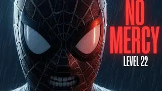 Level 22 Unlocked: Ye Powers Unfair Hain! 🚫 | Spider-Man 2 Best Combat Gameplay