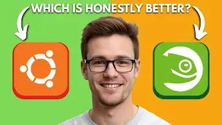Ubuntu vs OpenSUSE (2026) | Linux Choice: Which to Pick?