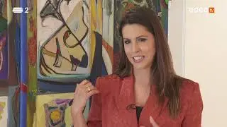 RETRATO ROTATIVO: MÁRIO CESARINY | Centro de Arte Contemporânea de Coimbra