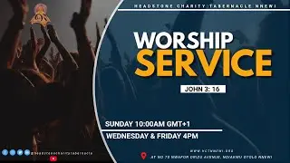 [SUN.28-12-2025AM] THE BRIDE'S REVIVAL - PASTOR. ISAAC OFOJEBE