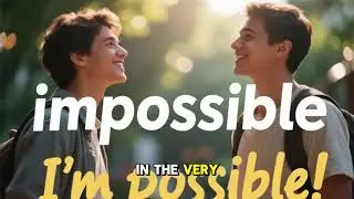 Motivation - &ldquo;Nothing&nbsp;is&nbsp;impossible,&nbsp;the&nbsp;word&nbsp;itself&nbsp;says&nbsp;&lsquo;I&rsquo;m&nbsp;possible &rsquo;&rdquo;