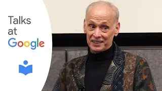 Mr. Know-It-All | John Waters | Talks at Google