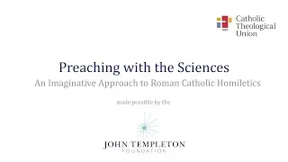 Preaching with the Sciences: Webinar 5 - Kathleen Beavis, MD - March 2021