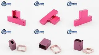 Junying Custom CNC Machined Aluminum Parts | Top China Precision Machining Company & Factory
