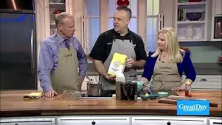 Chef Plum's Beer Bread