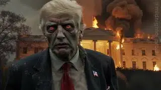 The CDC Zombie Apocalypse (Parody Short)