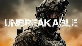 Unbreakable Warrior Spirit &ndash; Military Workout Motivation