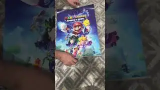 Consegui todos os P&ocirc;steres da #Nintendo #bgs2022 ?