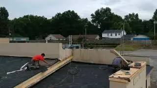 Commercial Roofing