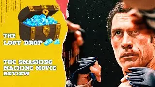 The Smashing Machine Review: Is Dwayne Johnson's 