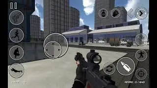 Spy frontier mercury 20/106 season 10( final )(christmas special)